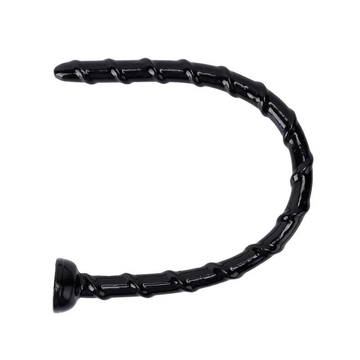 Anal Tail Large Butt Plugs / Snake Anal&Vaginal Expanders / Erotic Sex Toys For Women And Men - EVE's SECRETS